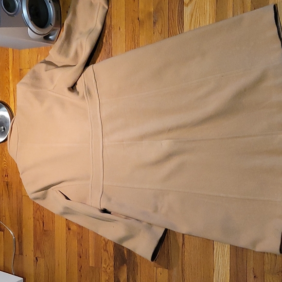 Ann Klein Wool Coat - Picture 12 of 13